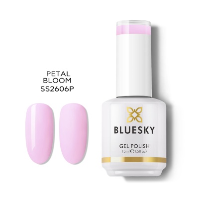 Petal Bloom 