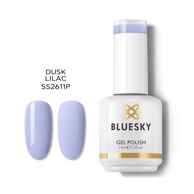 Dusk Lilac 