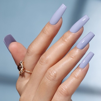Dusk Lilac 