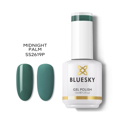 Midnight Palm 