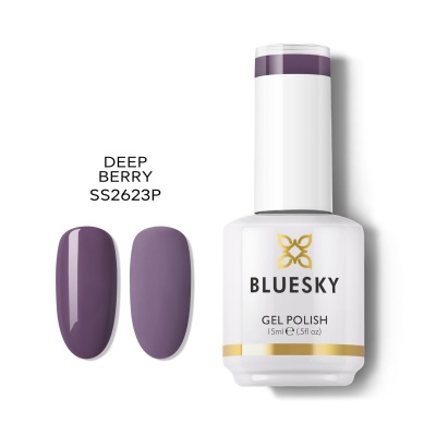 Deep Berry 