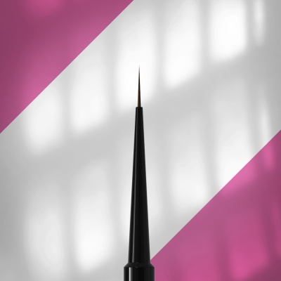Staleks Liner Brush 10mm