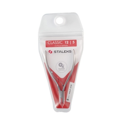 Staleks Πενσάκι Επωνυχίων 5mm NC-12-5
