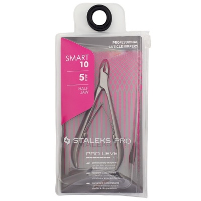 Staleks Πενσάκι Επωνυχίων Pro Smart 5mm NS-10-5