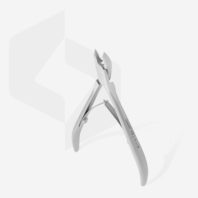 Staleks Πενσάκι Επωνυχίων 4mm NS-10-4