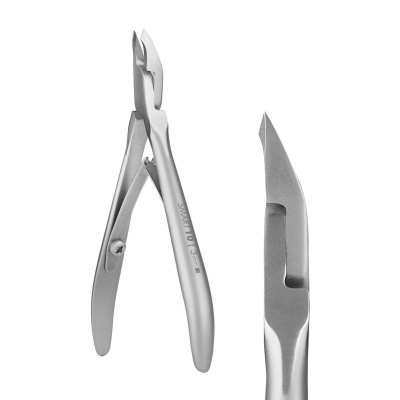 Staleks Πενσάκι Επωνυχίων Pro Smart 3mm NS-10-3