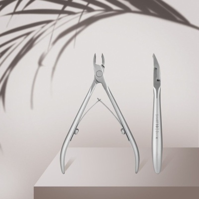 Staleks Πενσάκι Επωνυχίων Pro Smart 3mm NS-10-3