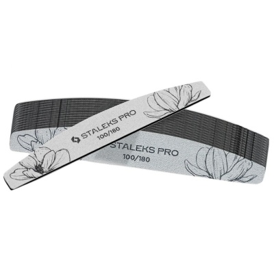 HALFMOON ΛΙΜΑ 100/180 grit 