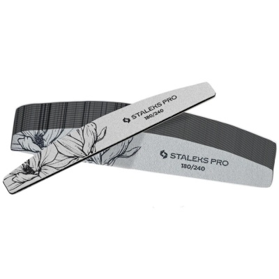 HALFMOON ΛΙΜΑ 180/240grit 
