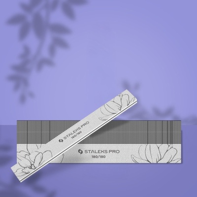 STALEKS 25 ΛΙΜΕΣ STRAIGHT 180/180grit 