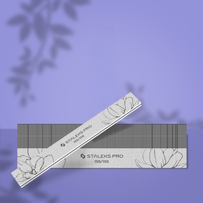 STALEKS 25 ΛΙΜΕΣ STRAIGHT 150/150grit 