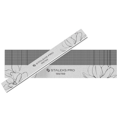 STALEKS STRAIGHT ΛΙΜΑ 150/150grit