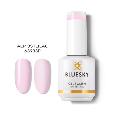 ALMOST LILAC
