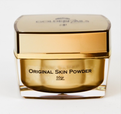 GN ORIGINAL SKIN POWDER (15gr/50gr/100gr)