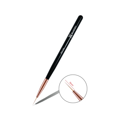 BLUESKY BRUSH LINER 15mm