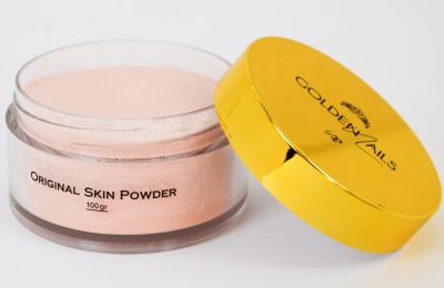 GN ORIGINAL SKIN POWDER (15gr/50gr/100gr)