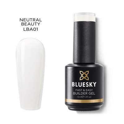 FAST&EASY BUILDER GEL NEUTRAL BEAUTY