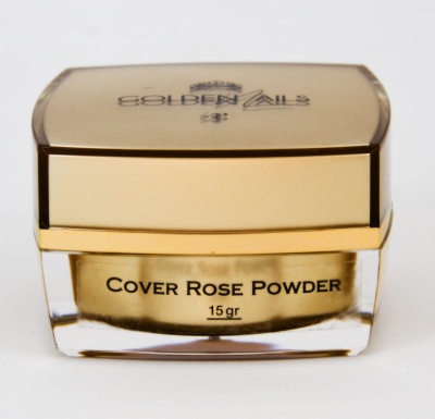 GN COVER ROSE POWDER (15gr/50gr/100gr)