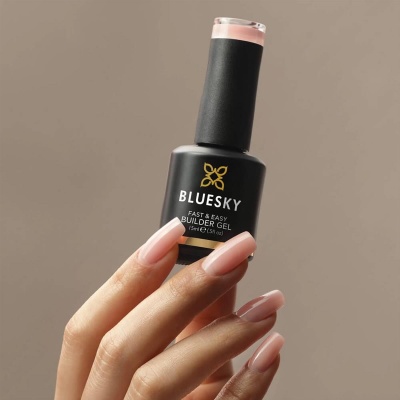 FAST&EASY BUILDER GEL HONEY