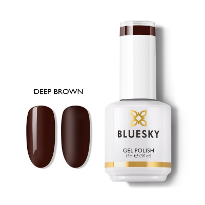 Deep Brown