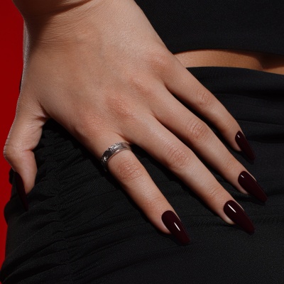 Deep Brown