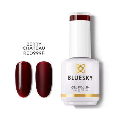 Berry Chateau