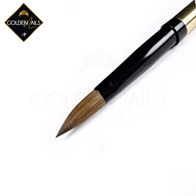 NEW STANDARD ACRYLIC BRUSH #8