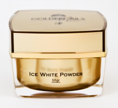 GN ICE WHITE POWDER (15gr/50gr)
