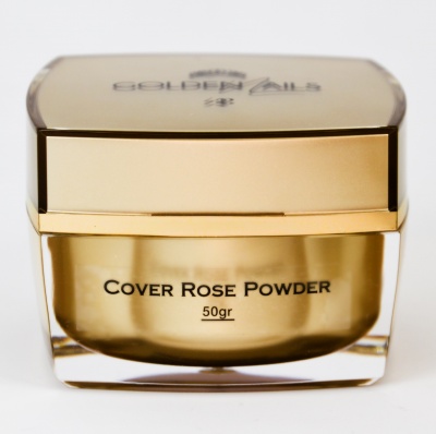 GN COVER ROSE POWDER (15gr/50gr/100gr)