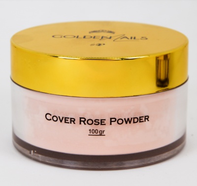 GN COVER ROSE POWDER (15gr/50gr/100gr)