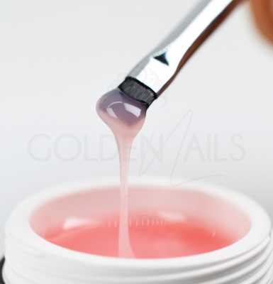 EXCELLENCE GEL NATURAL PINK