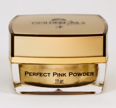 GN PERFECT PINK POWDER (15gr/50gr)