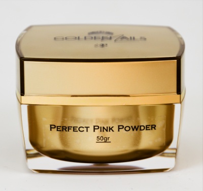 GN PERFECT PINK POWDER (15gr/50gr)