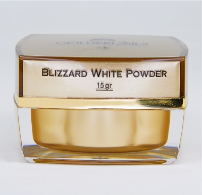 GN BLIZZARD WHITE POWDER (15gr/50gr)