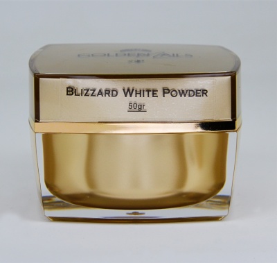 GN BLIZZARD WHITE POWDER 50gr