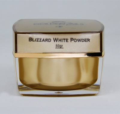 GN BLIZZARD WHITE POWDER (15gr/50gr)