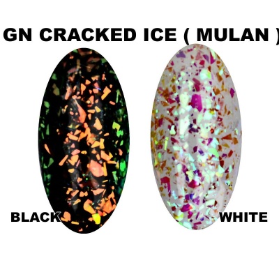 MULAN CRACKED ICE 