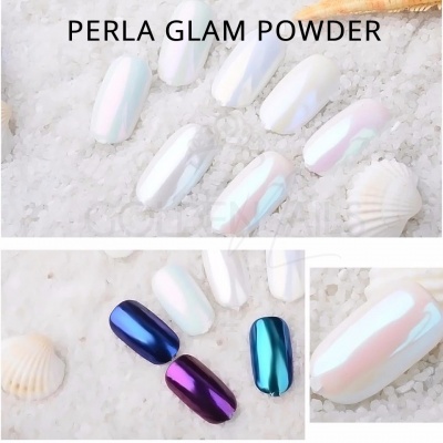 PERLA GLAM POWDER 