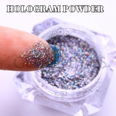 HOLOGRAM POWDER (ΠΑΧΥ)