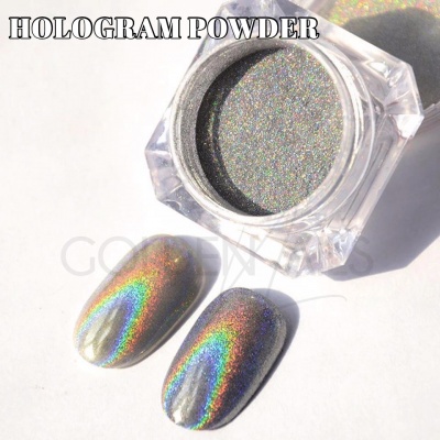 HOLOGRAM POWDER (ΛΕΠΤΟ)