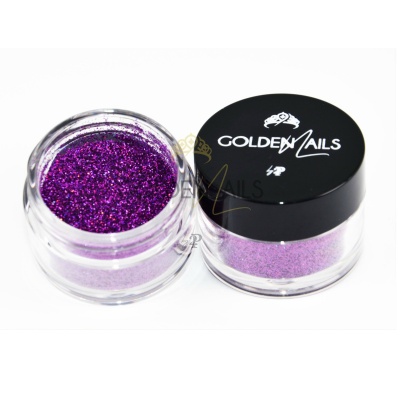 BRATZ PURPLE GLITTER 