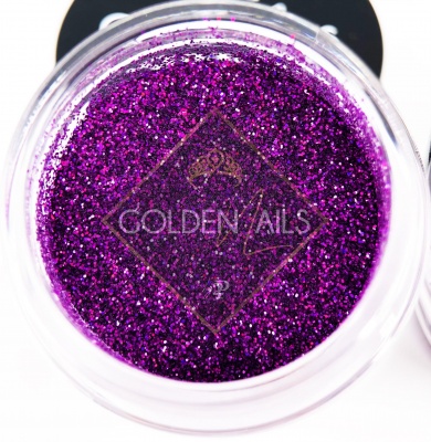 BRATZ PURPLE GLITTER 