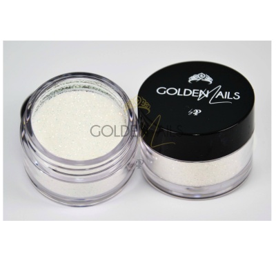 GOLDEN AURA GLITTER 