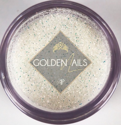 GOLDEN AURA GLITTER 