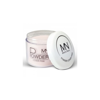 MN COVER PINK POWDER (15ml/50ml)