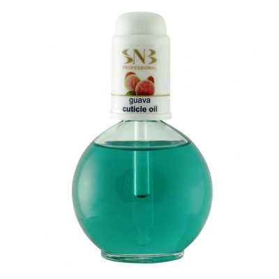 GUAVA CUTICLE OIL (75ml)