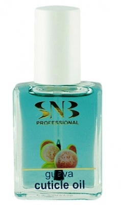 GUAVA CUTICLE OIL (75ml)