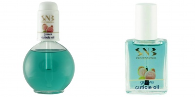 GUAVA CUTICLE OIL (75ml)