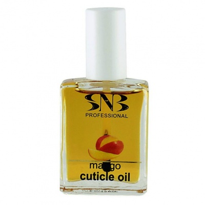 MANGO CUTICLE OIL (15ml)