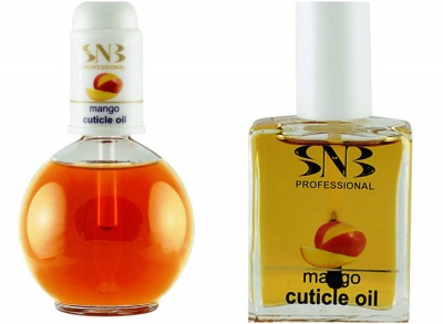 MANGO CUTICLE OIL (15ml)